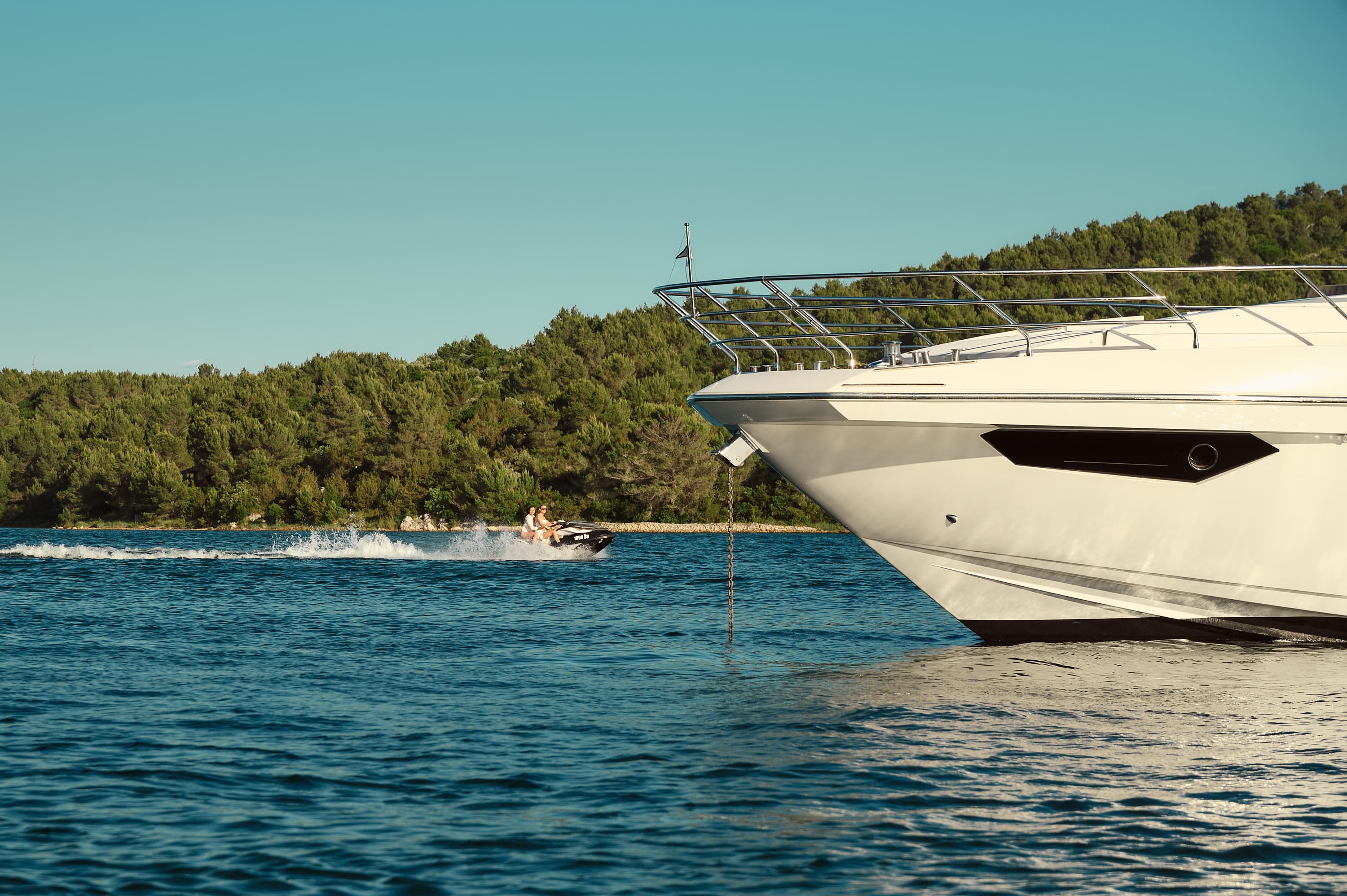 Azimut 72 - photo 83