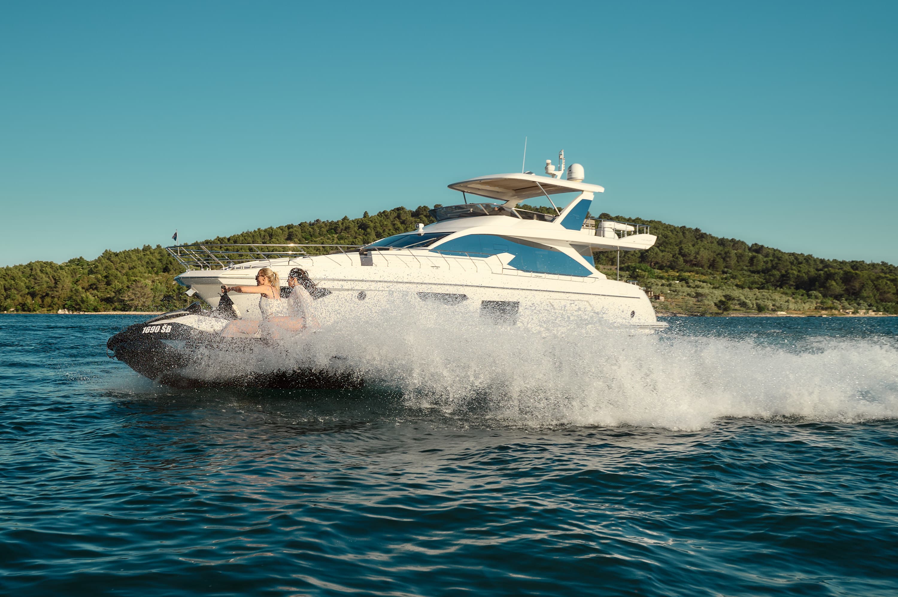Azimut 72 - photo 97