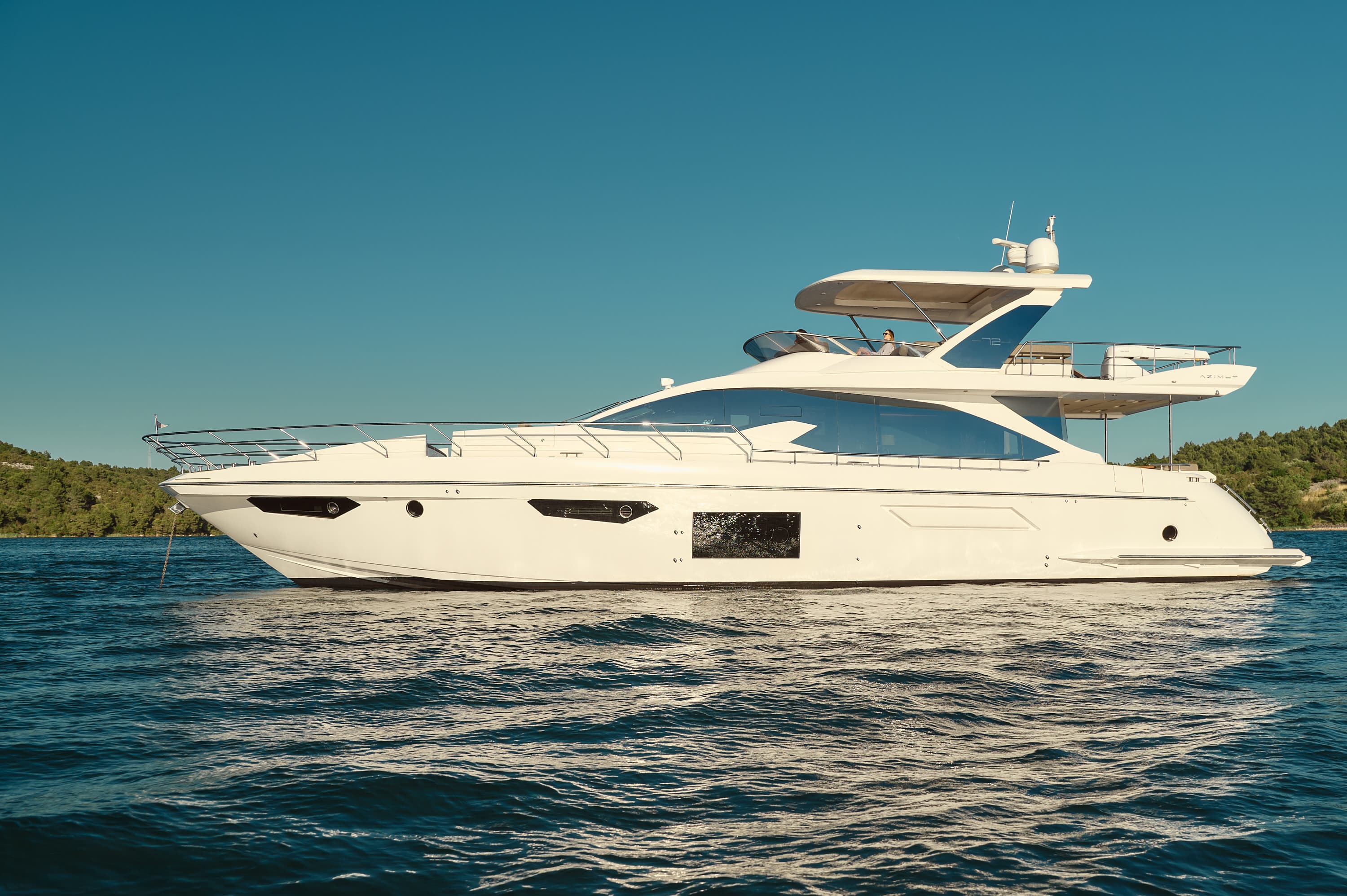 Azimut 72 - photo 82