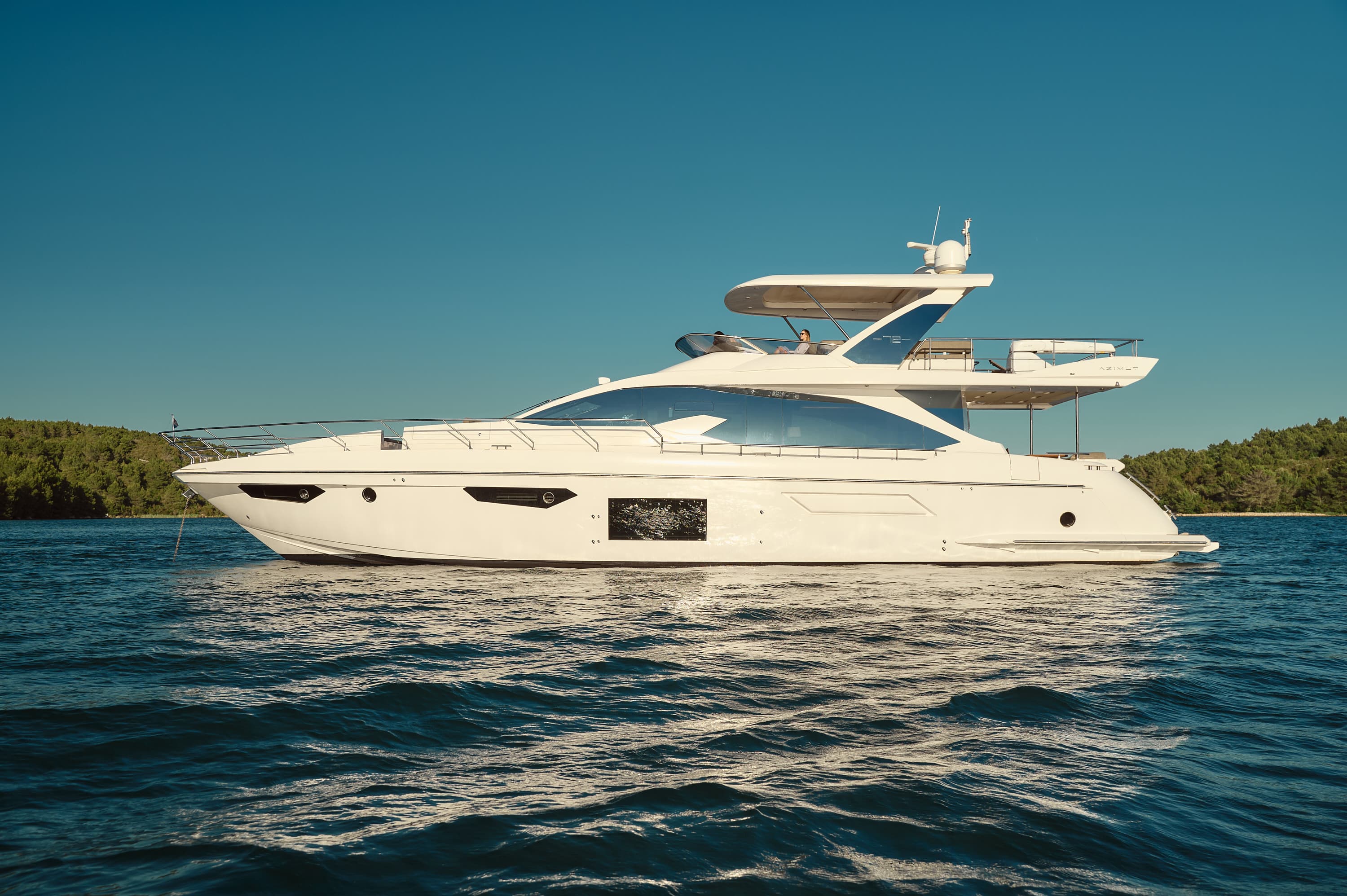 Azimut 72 - photo 14