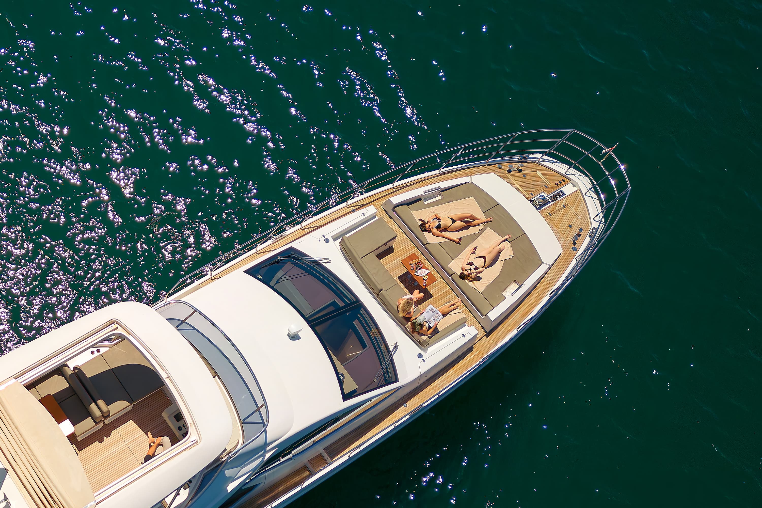 Azimut 72 - photo 123