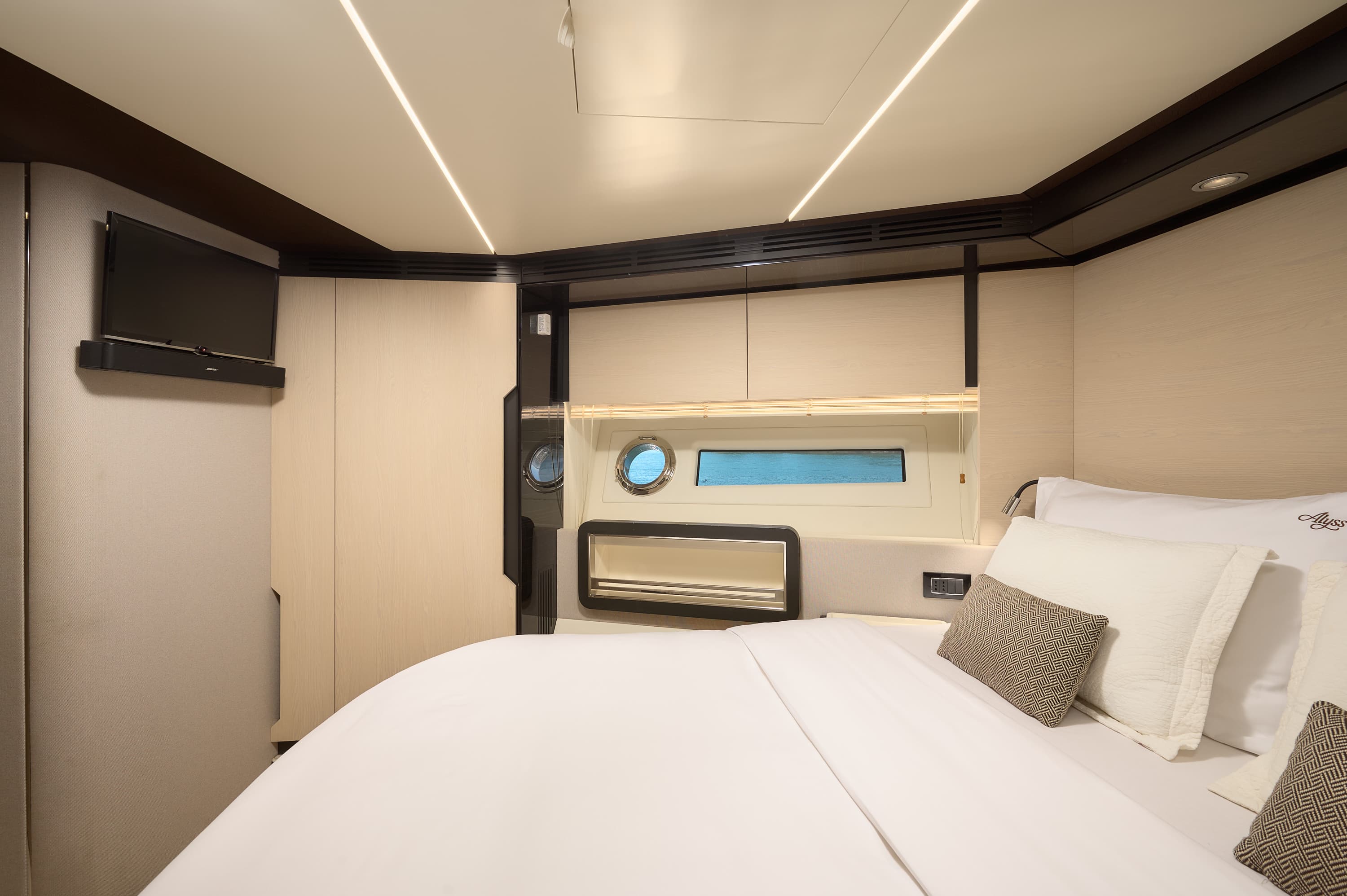 Azimut 72 - photo 27