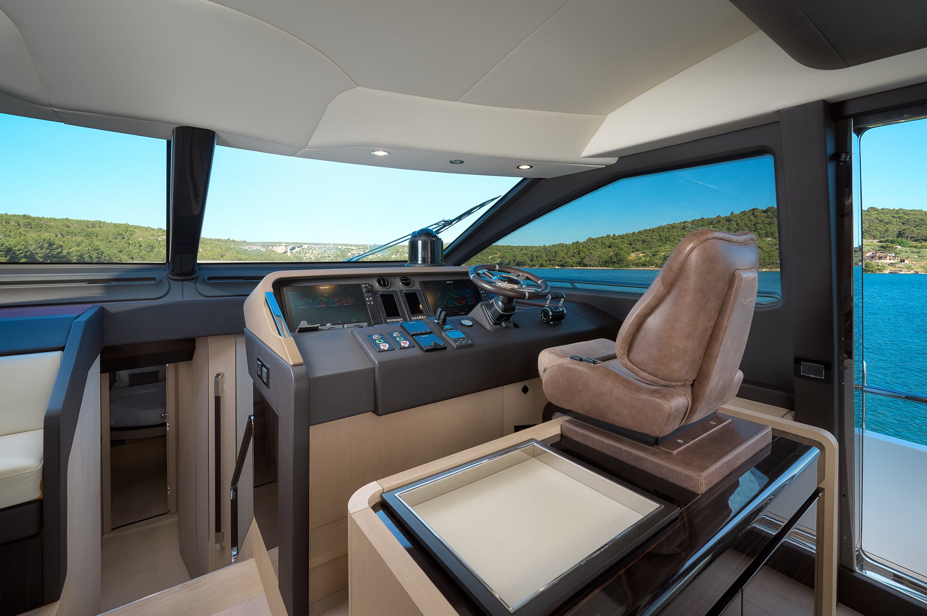 Azimut 72 - photo 42