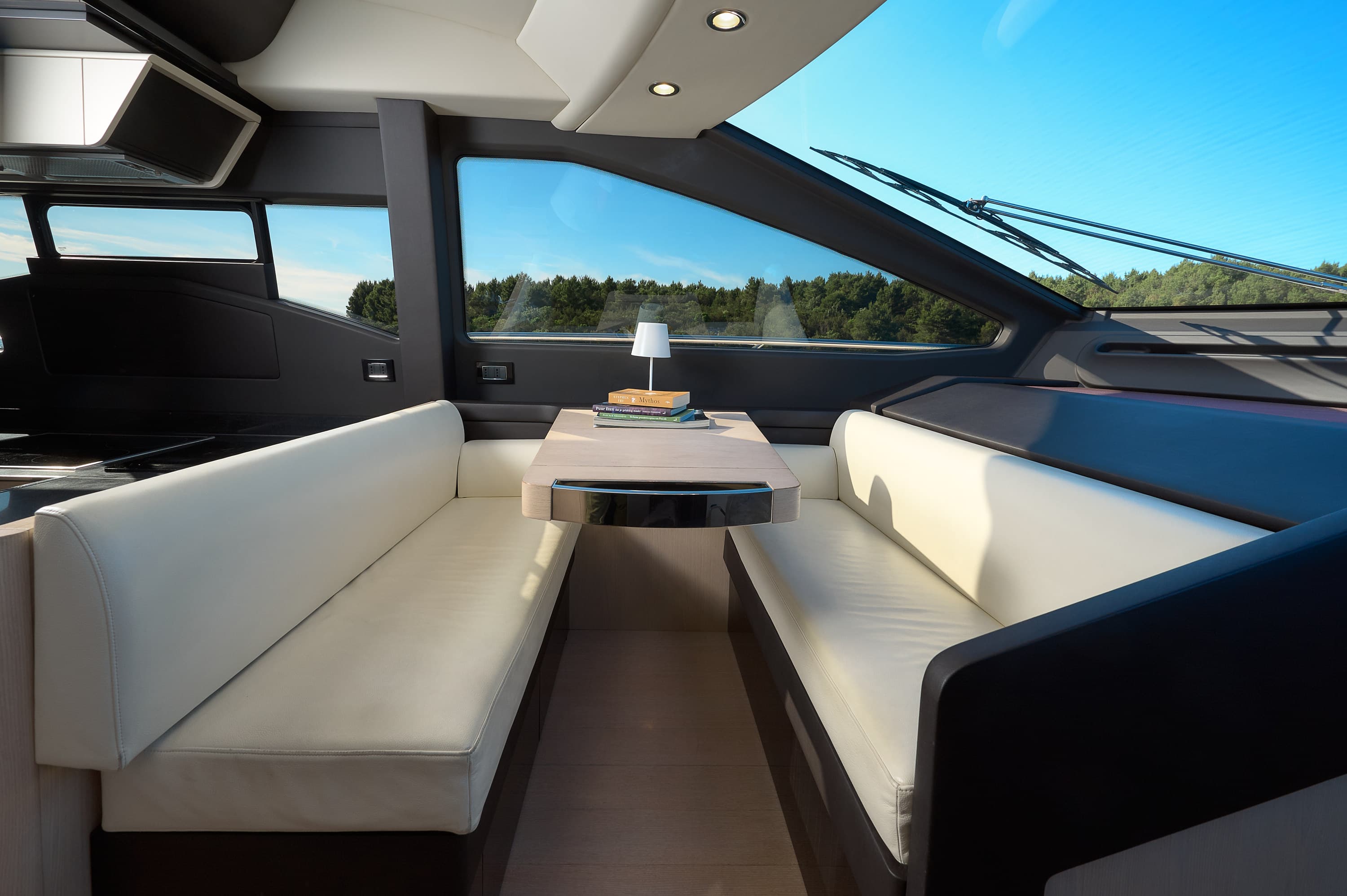 Azimut 72 - photo 12