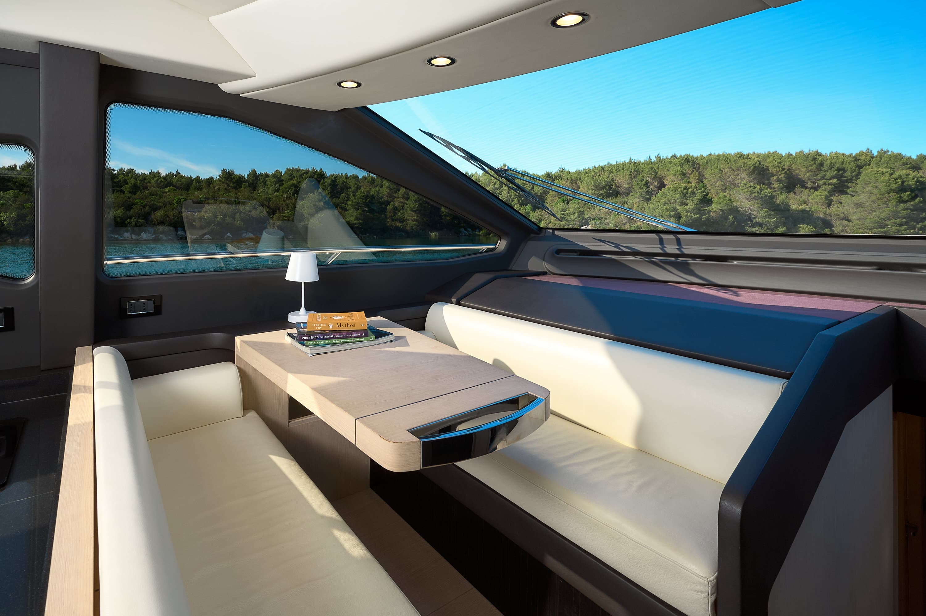 Azimut 72 - photo 6