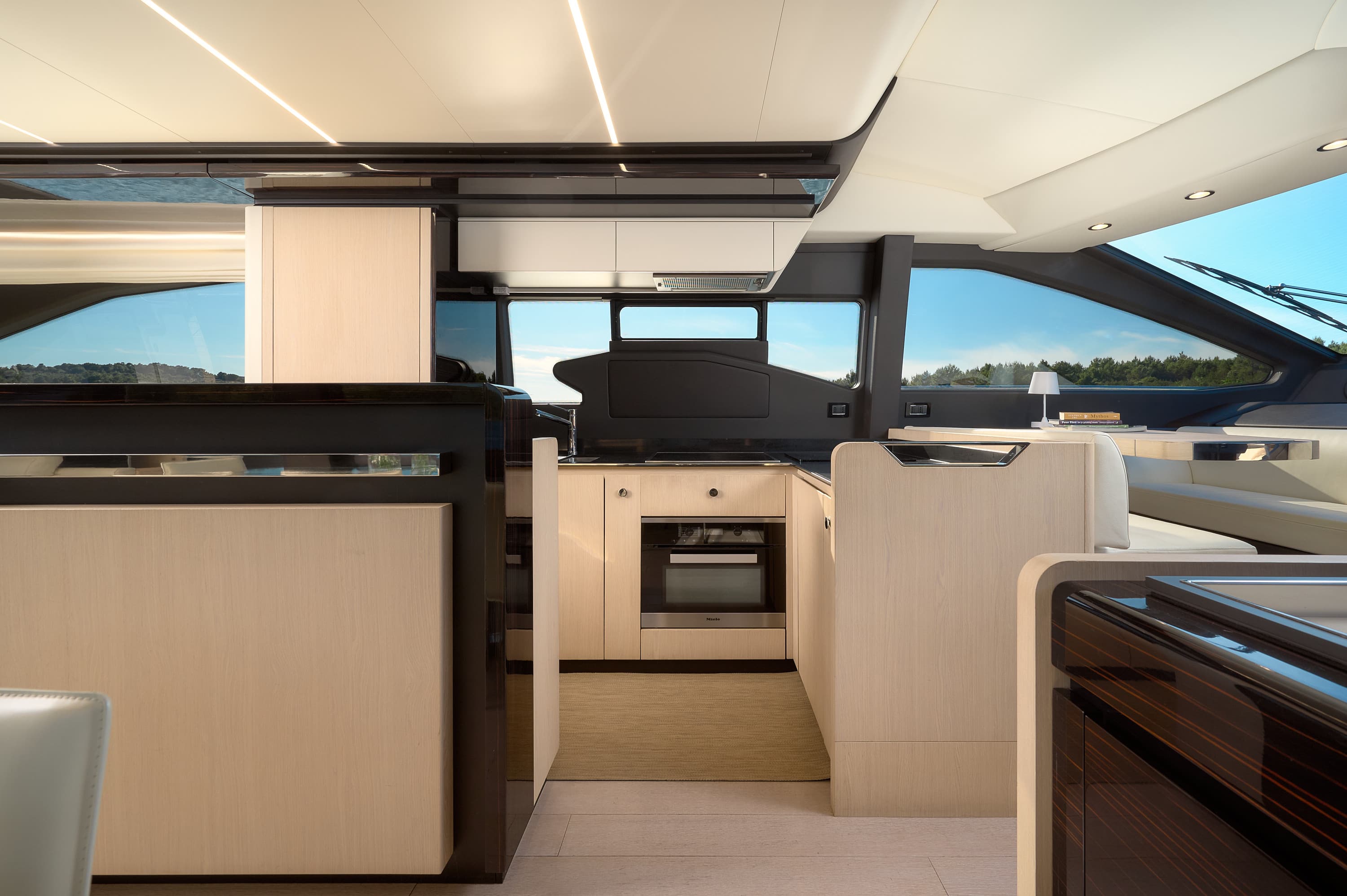 Azimut 72 - photo 131