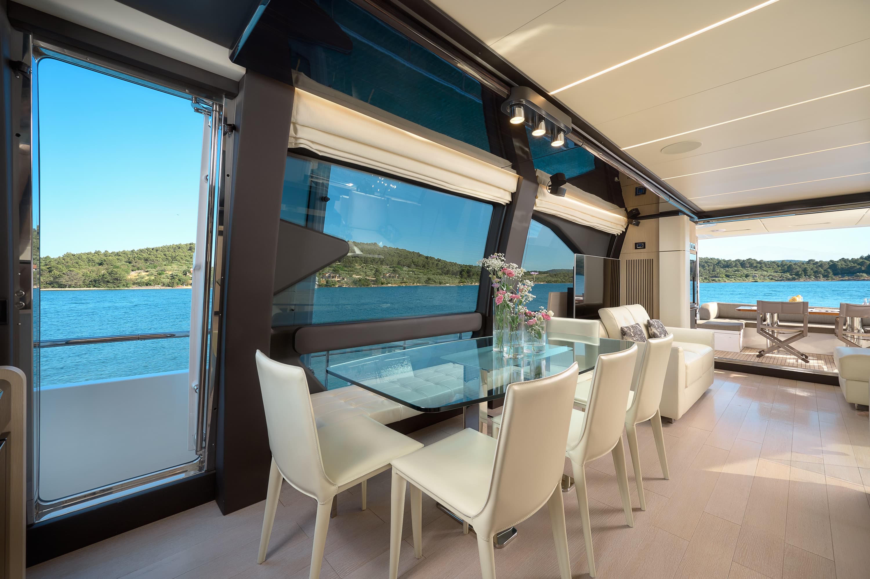 Azimut 72 - photo 19