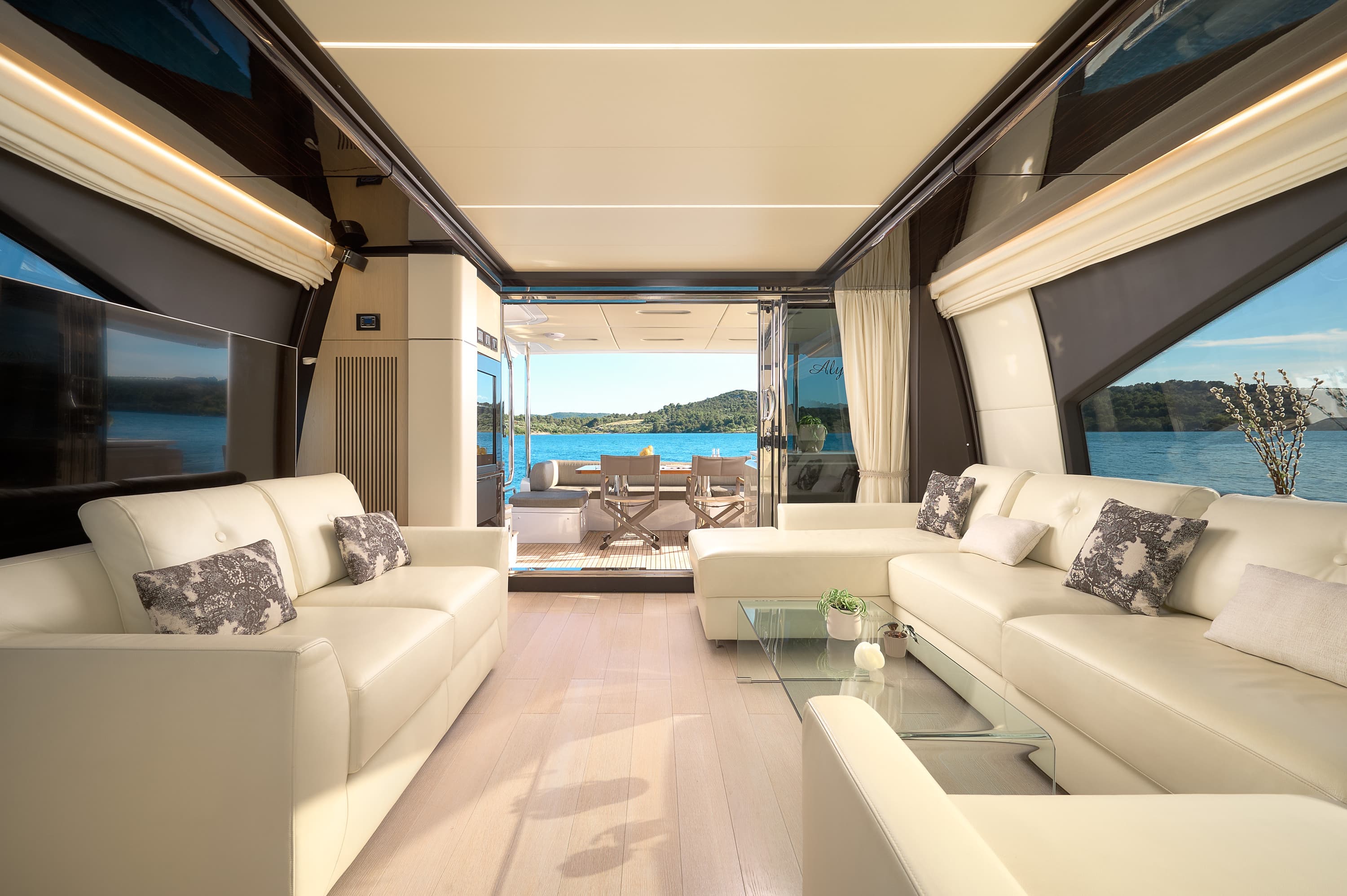 Azimut 72 - photo 25