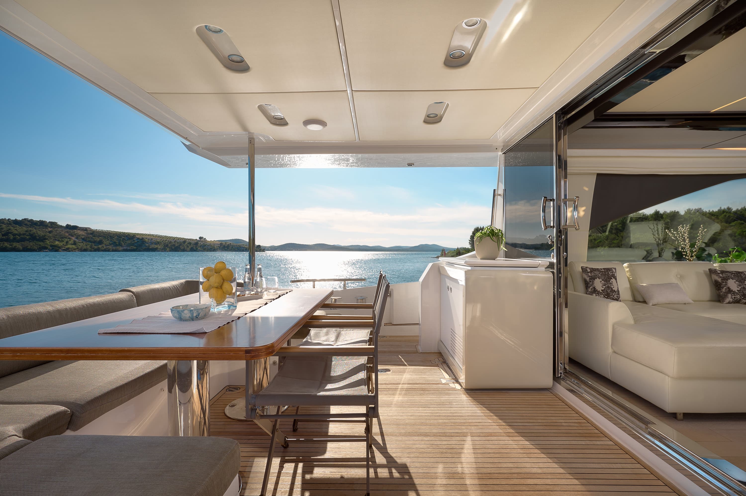 Azimut 72 - photo 151