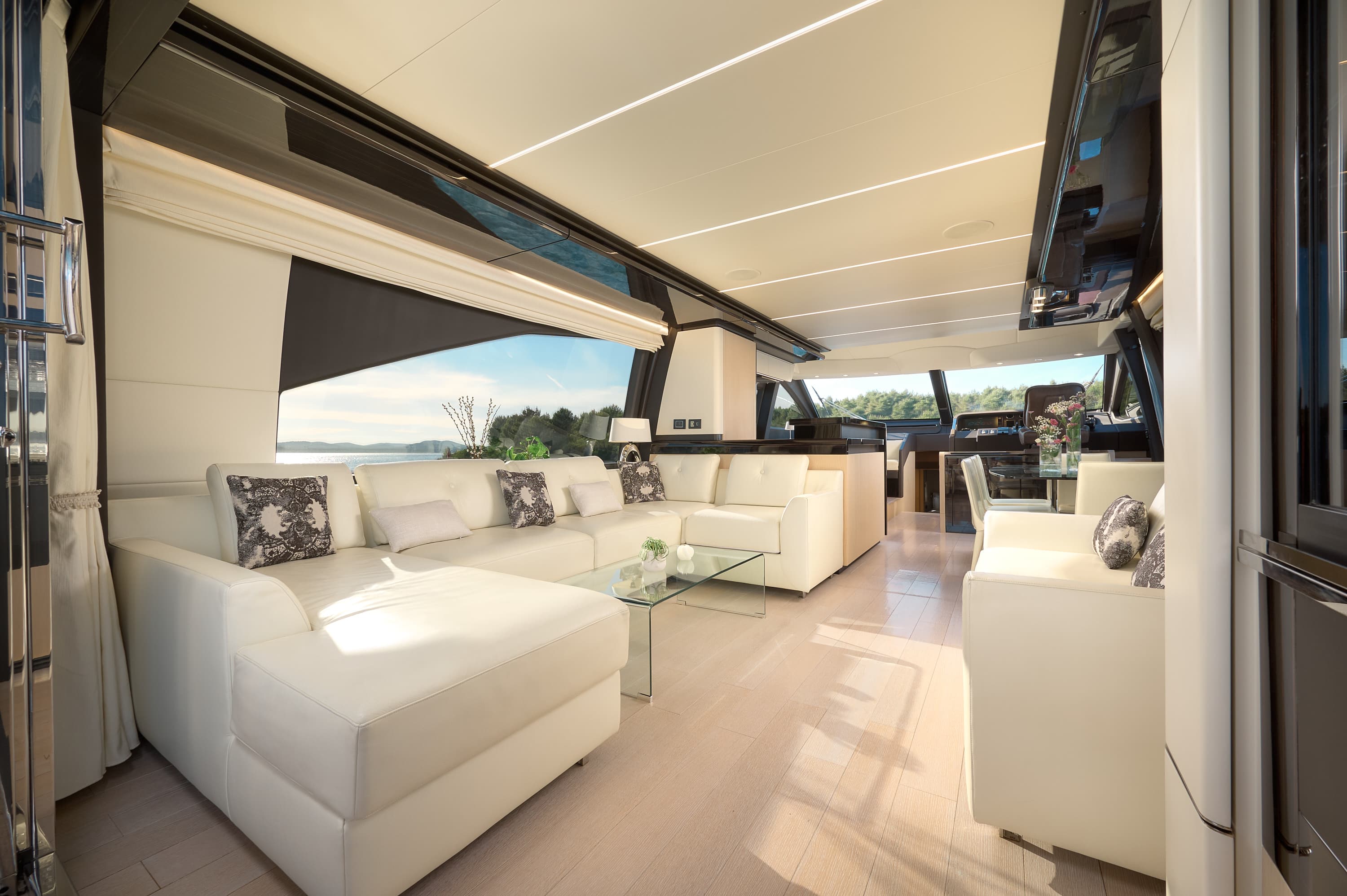 Azimut 72 - photo 40