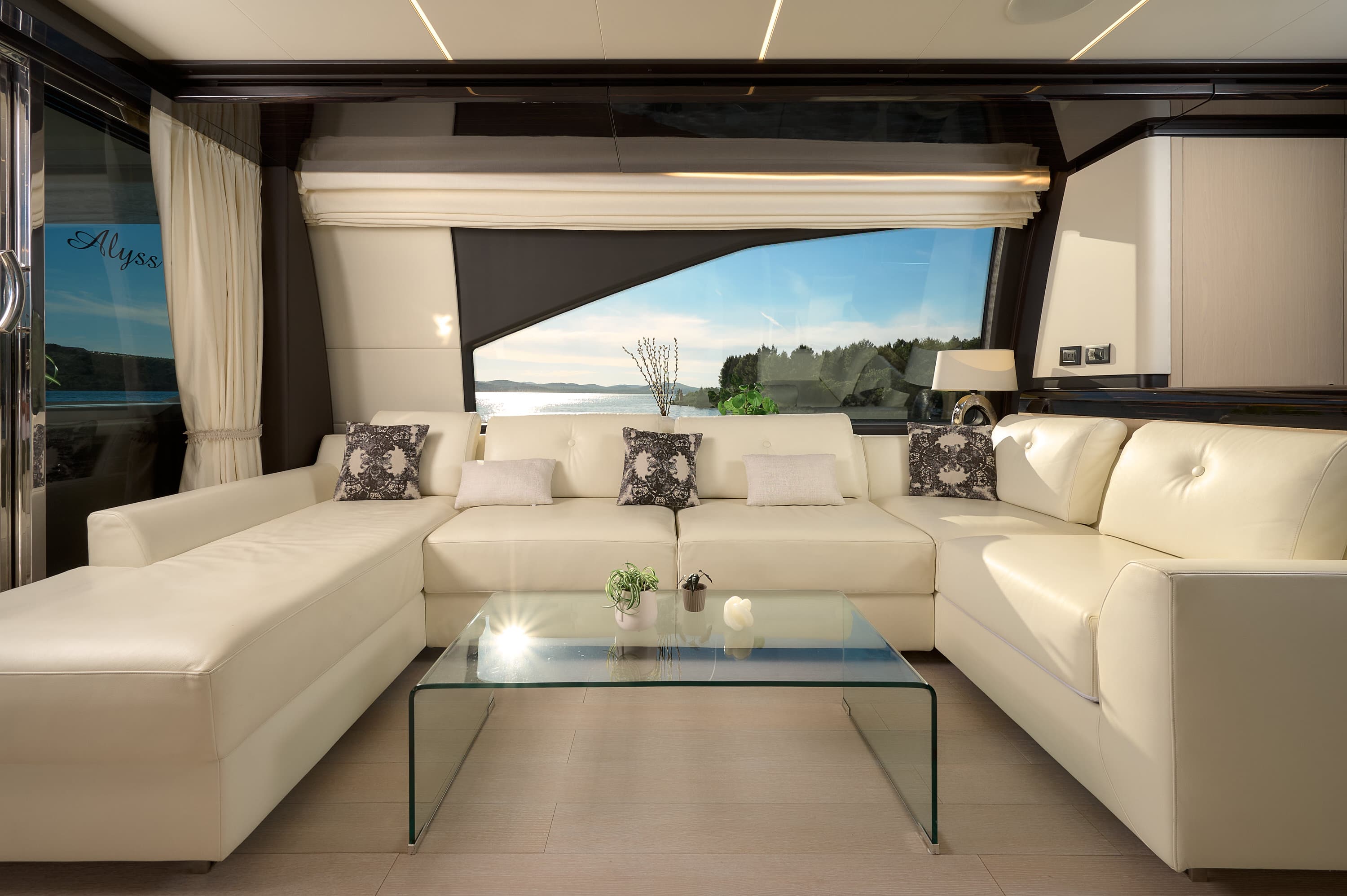 Azimut 72 - photo 8