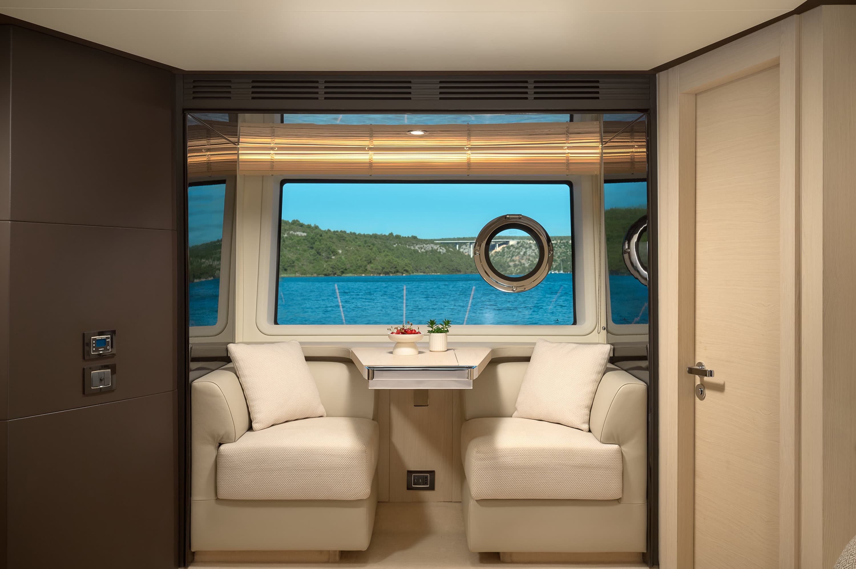Azimut 72 - photo 81