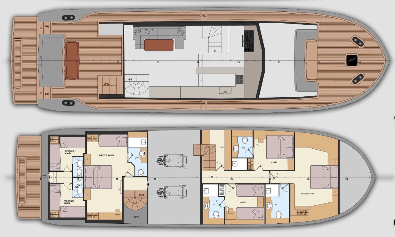 Custom built 183 - photo 43