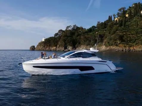 Azimut  Atlantis 45 - photo