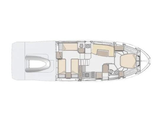 Boat plan