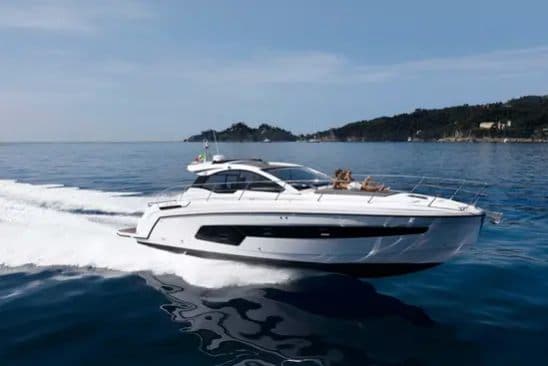 Azimut  Atlantis 45 - photo 20