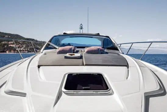 Azimut  Atlantis 45 - photo 16