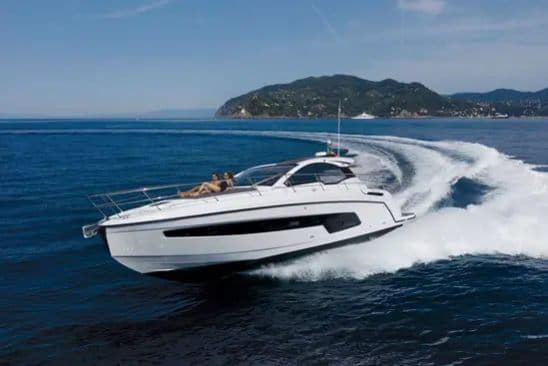 Azimut  Atlantis 45 - photo 6