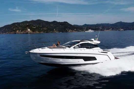 Azimut  Atlantis 45 - photo 18