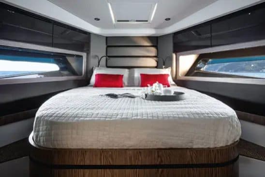 Azimut  Atlantis 45 - photo 11