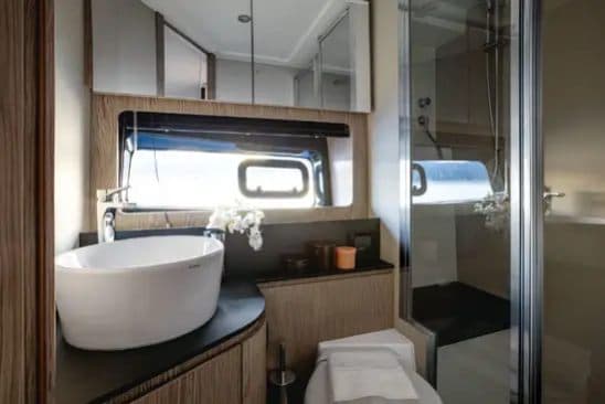 Azimut  Atlantis 45 - photo 5