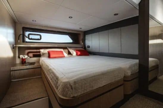 Azimut  Atlantis 45 - photo 13