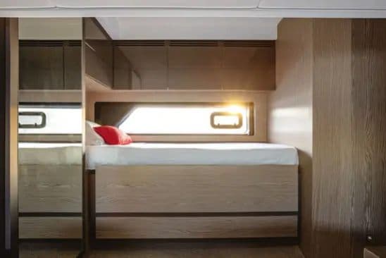 Azimut  Atlantis 45 - photo 10