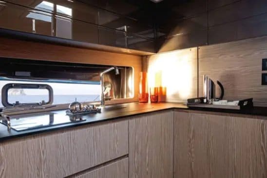 Azimut  Atlantis 45 - photo 17