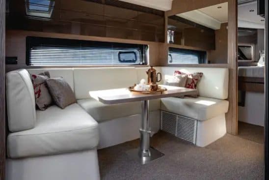 Azimut  Atlantis 45 - photo 9