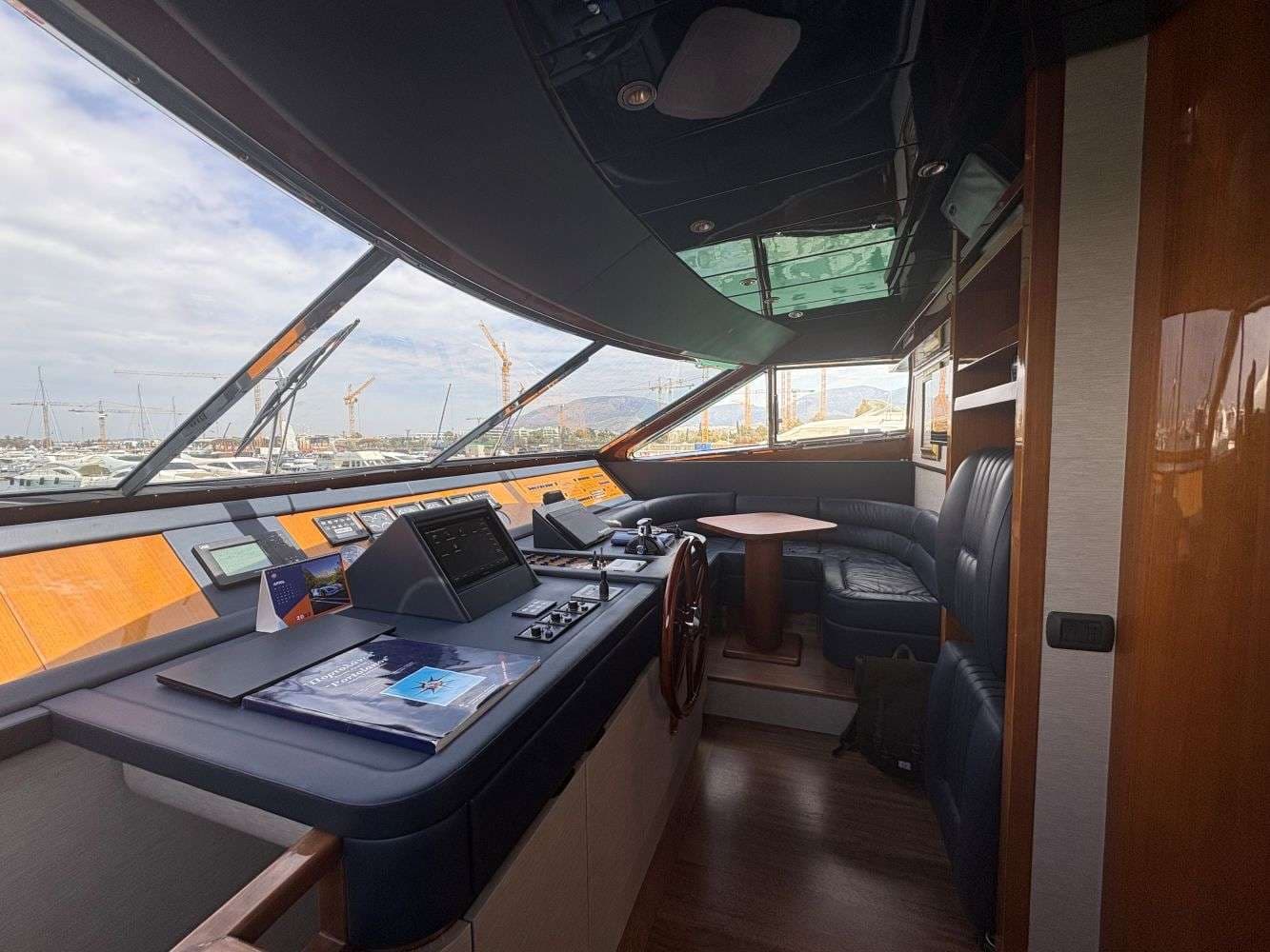 San Lorenzo SL 82 - photo 11