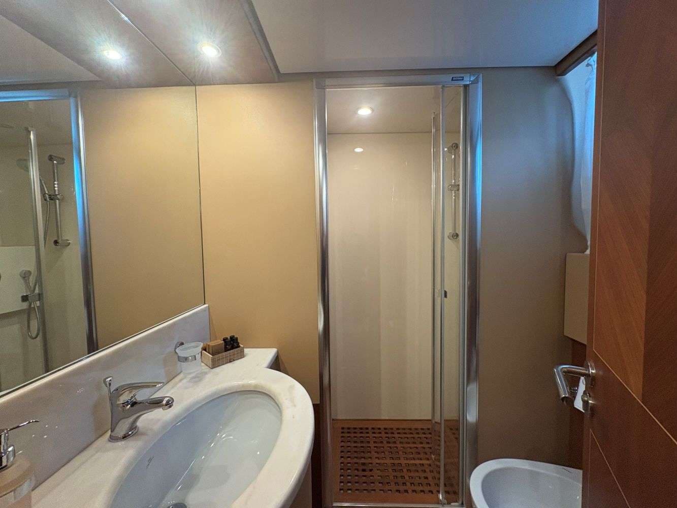 San Lorenzo SL 82 - photo 5