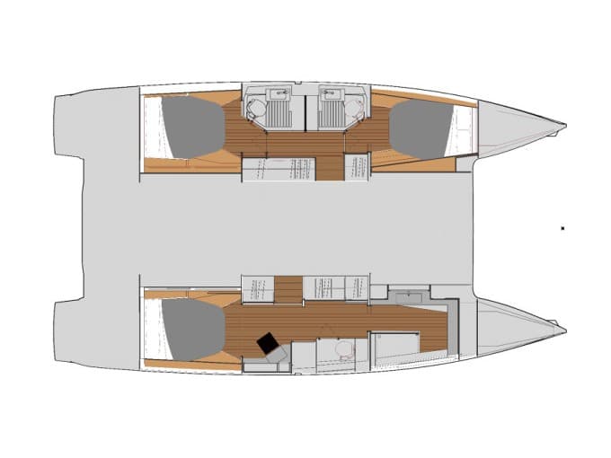Boat plan