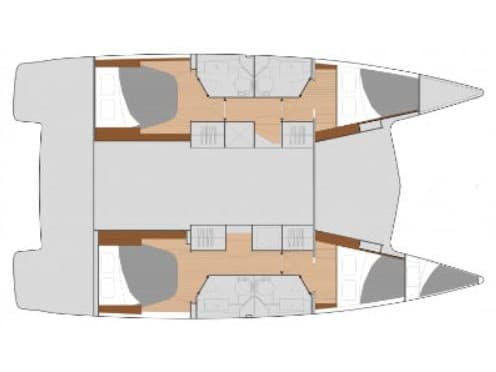 Boat plan