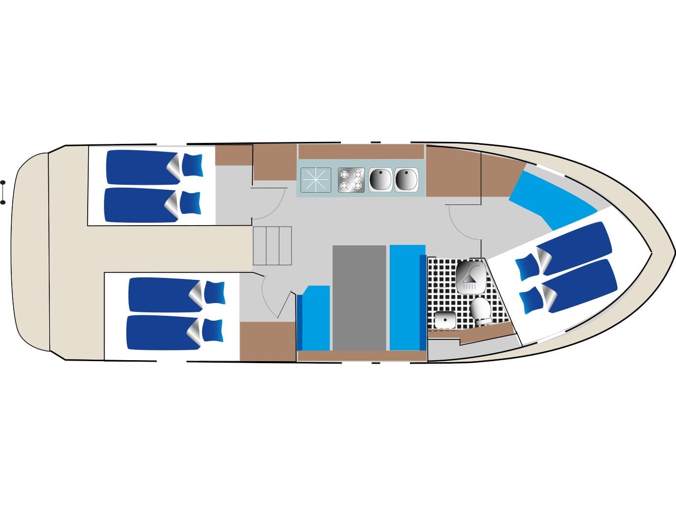 Boat plan
