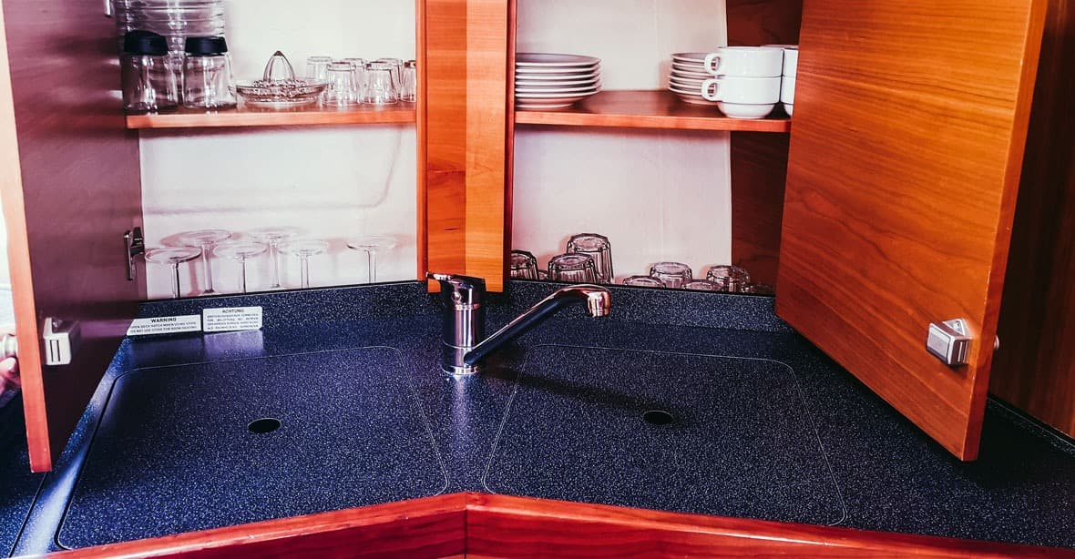 Delphia Escape 1080 - photo 8