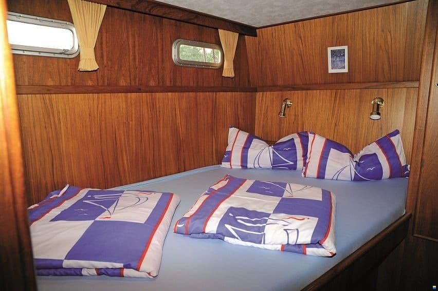 Babro Beluga 1250  - photo 5