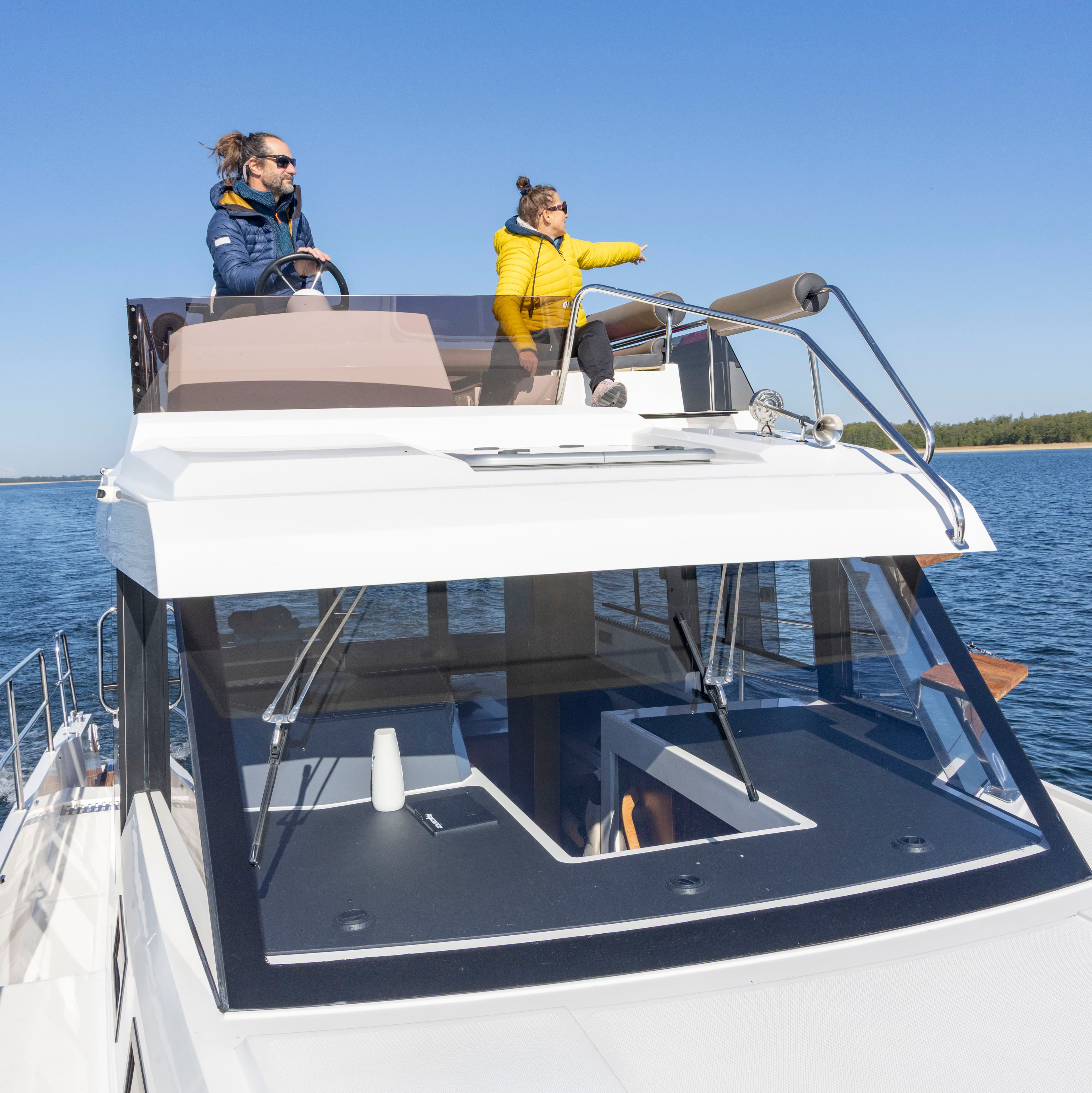 Northman 1200 - photo 26