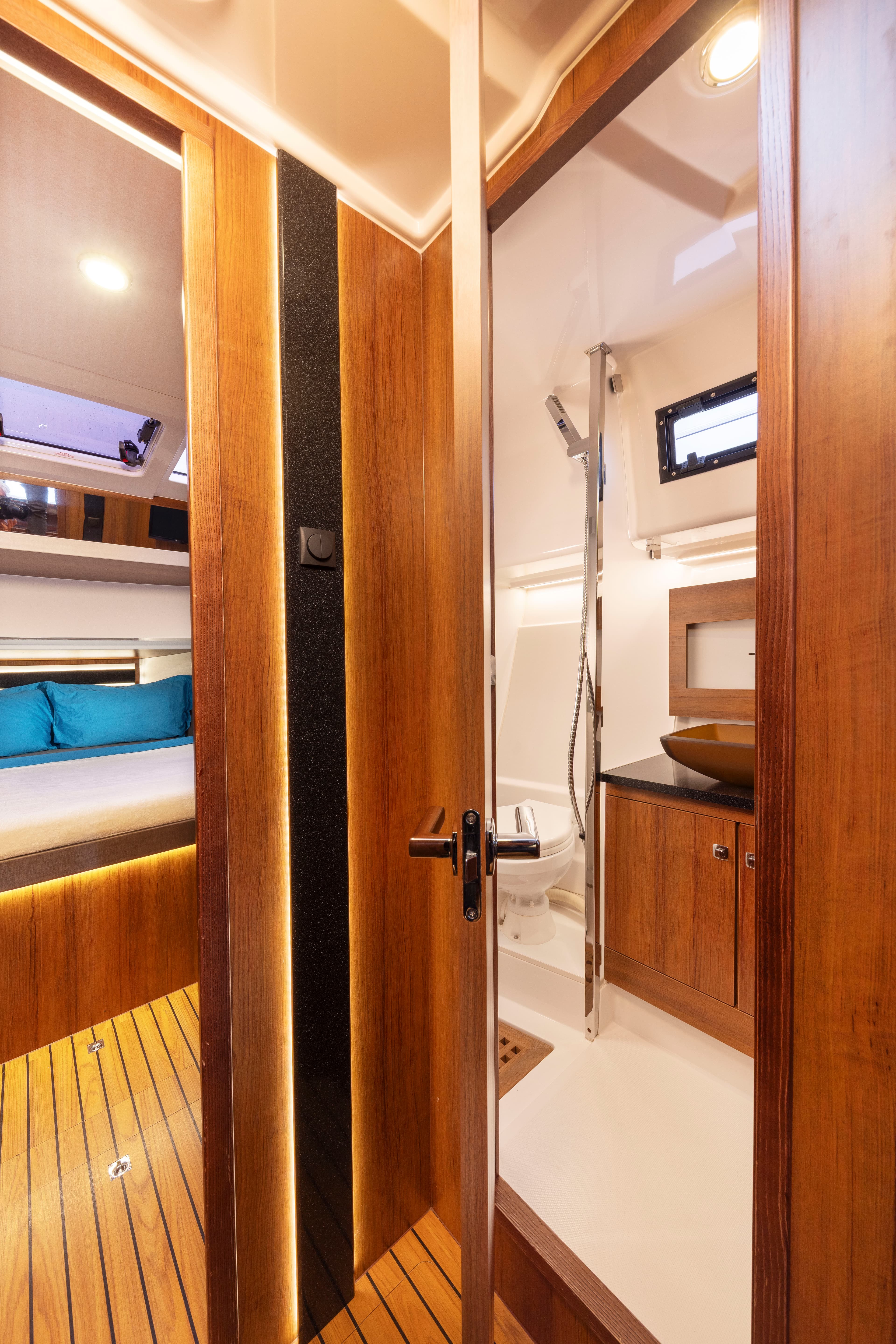 Northman 1200 - photo 17