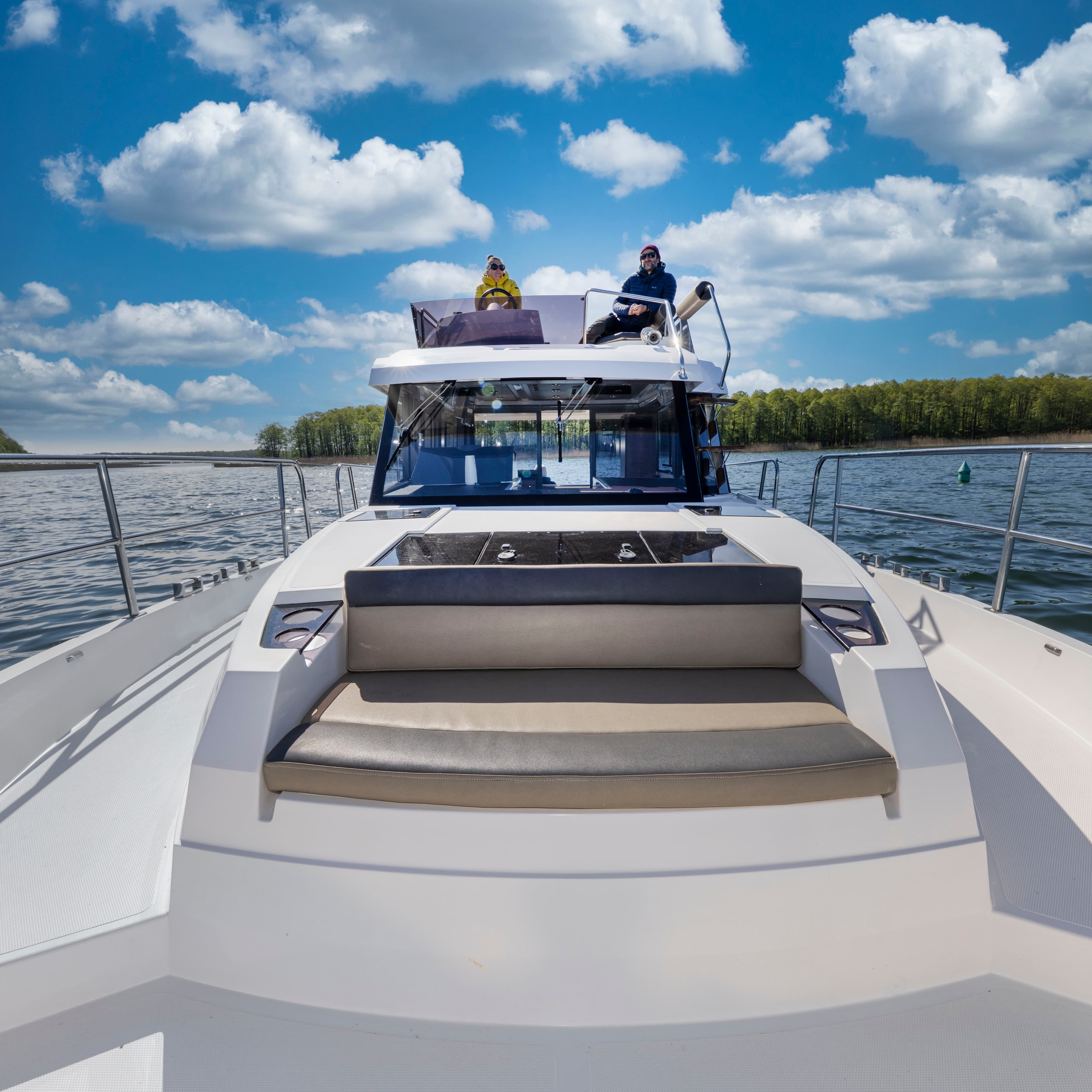 Northman 1200 - photo 7