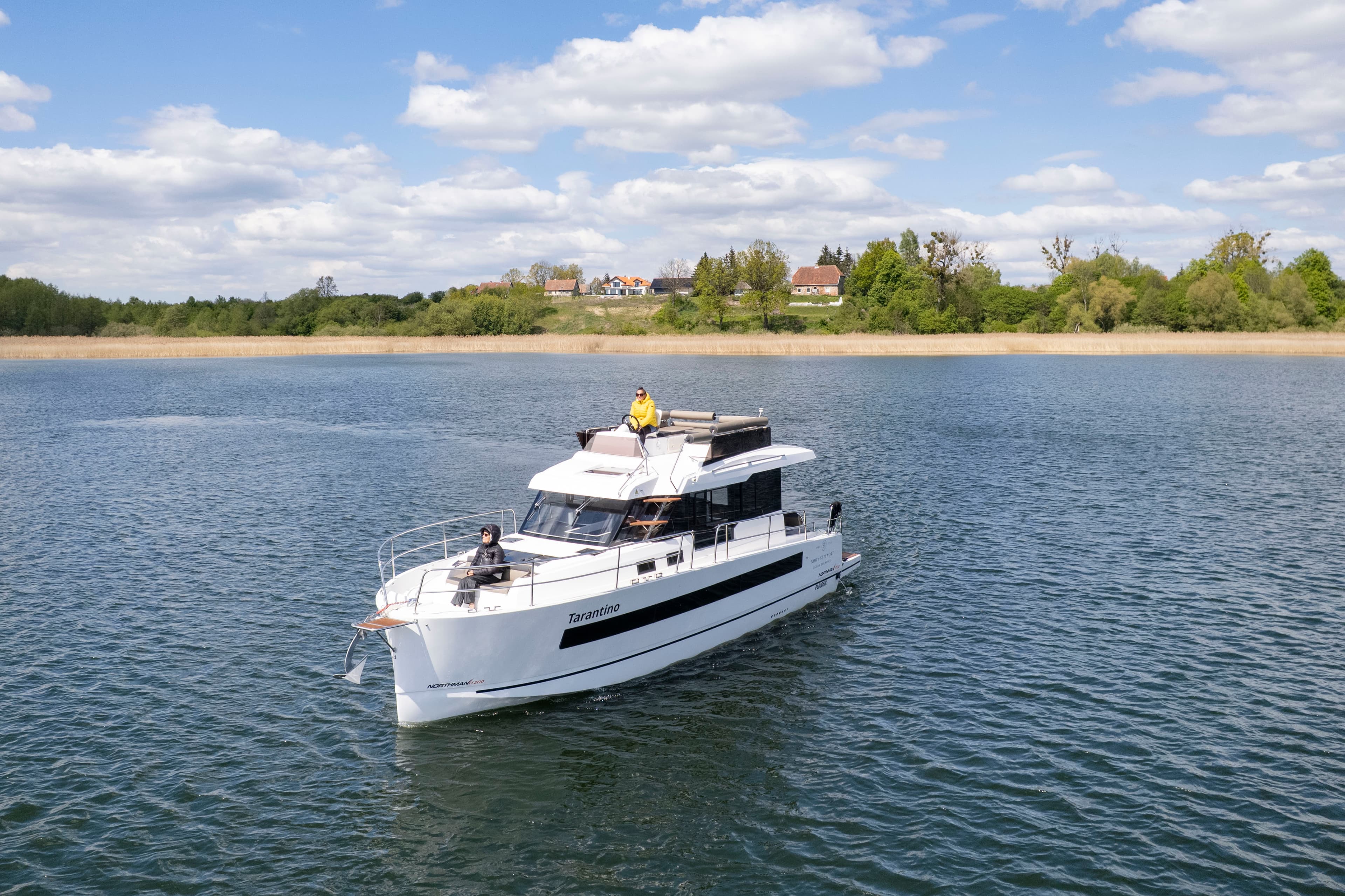 Northman 1200 - photo 25