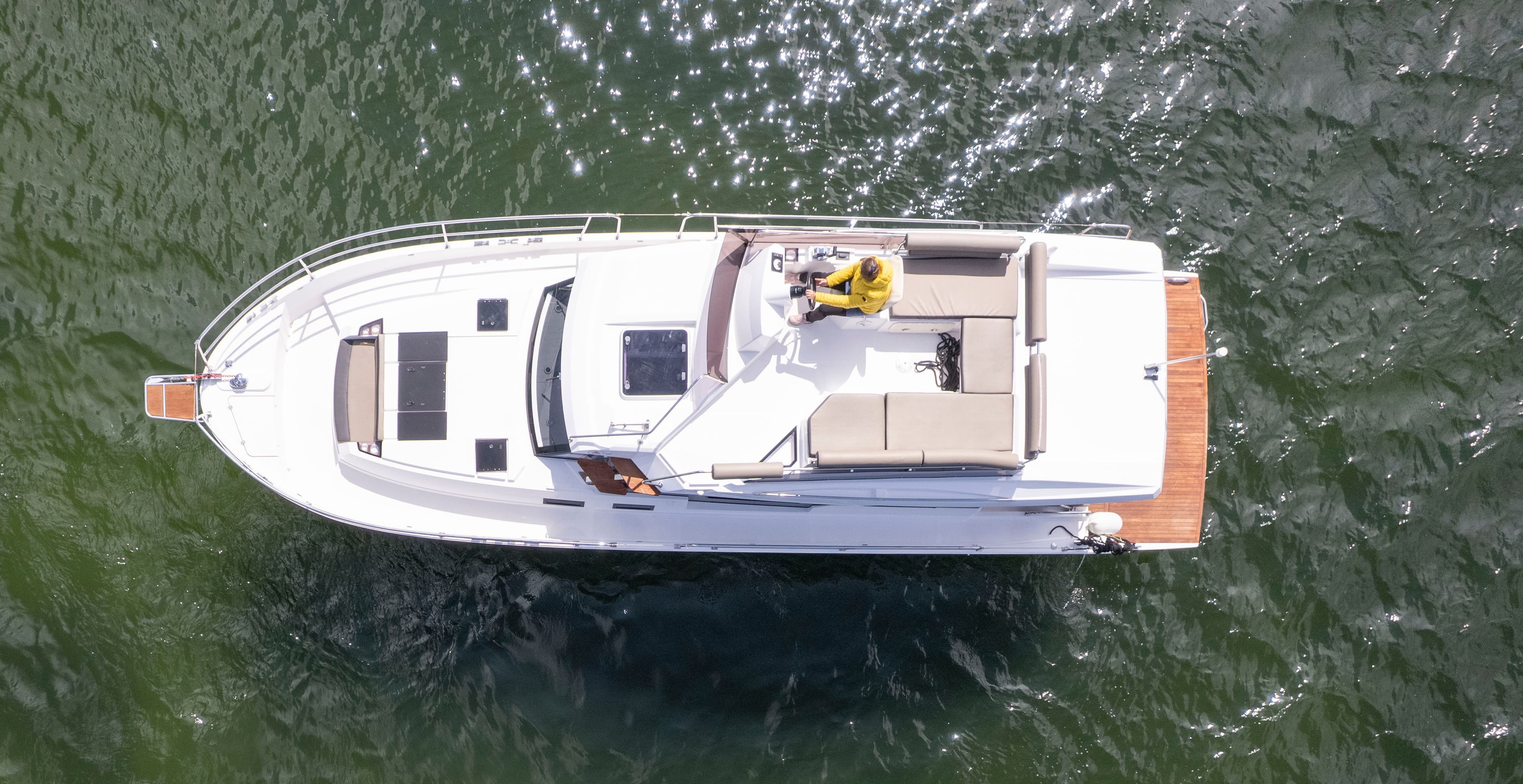 Northman 1200 - photo 16