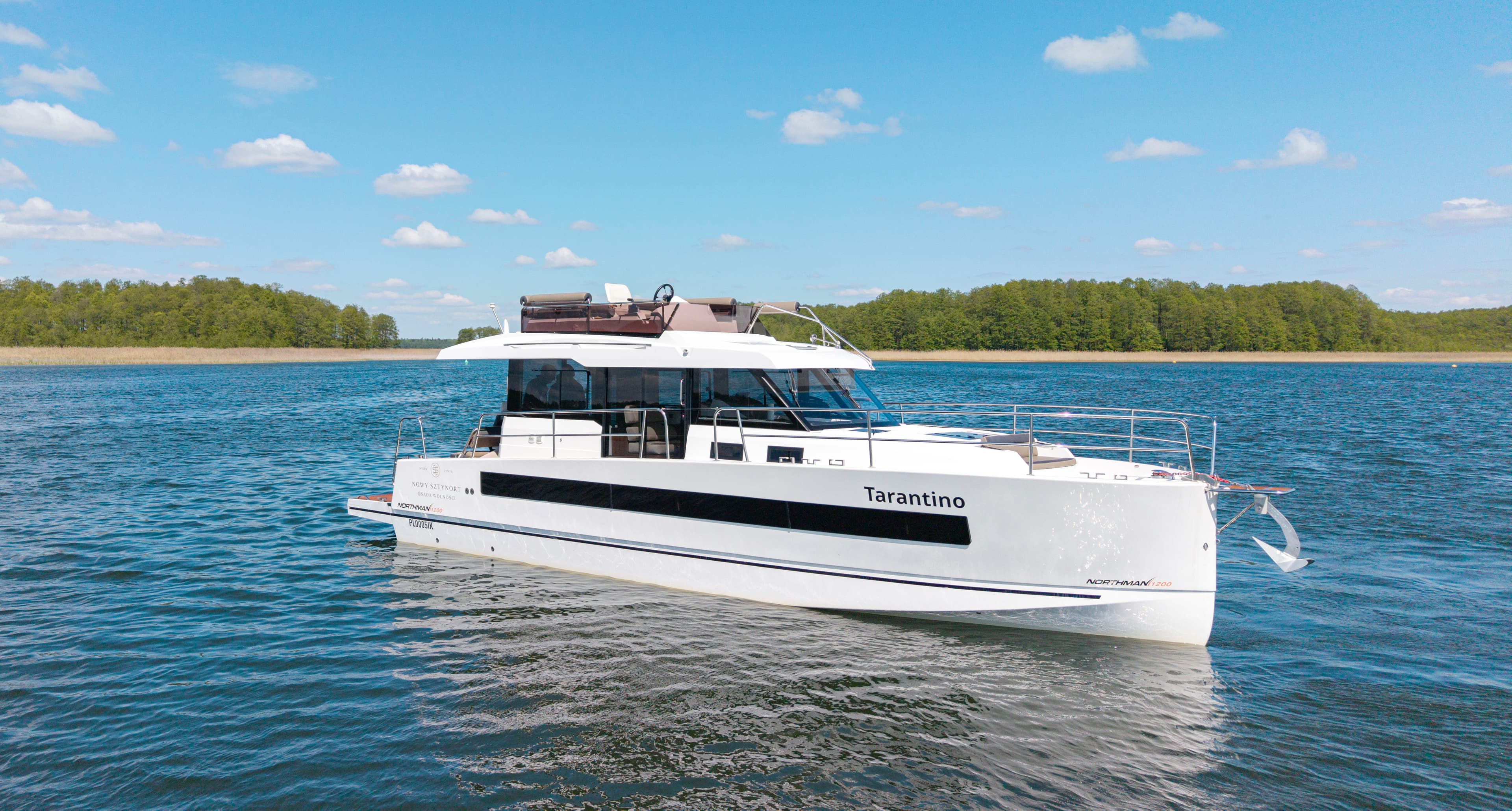 Northman 1200 - photo 15