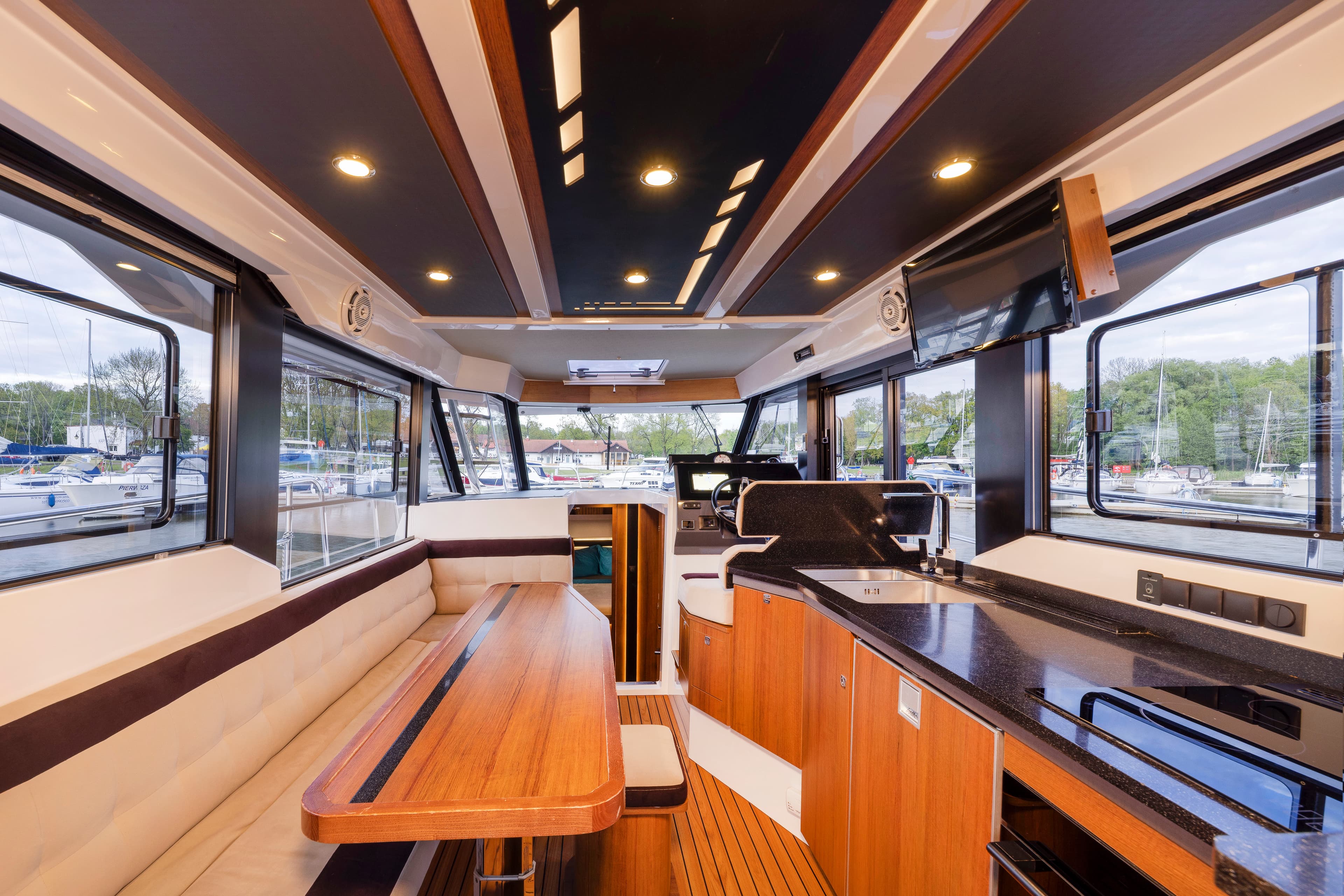 Northman 1200 - photo 21