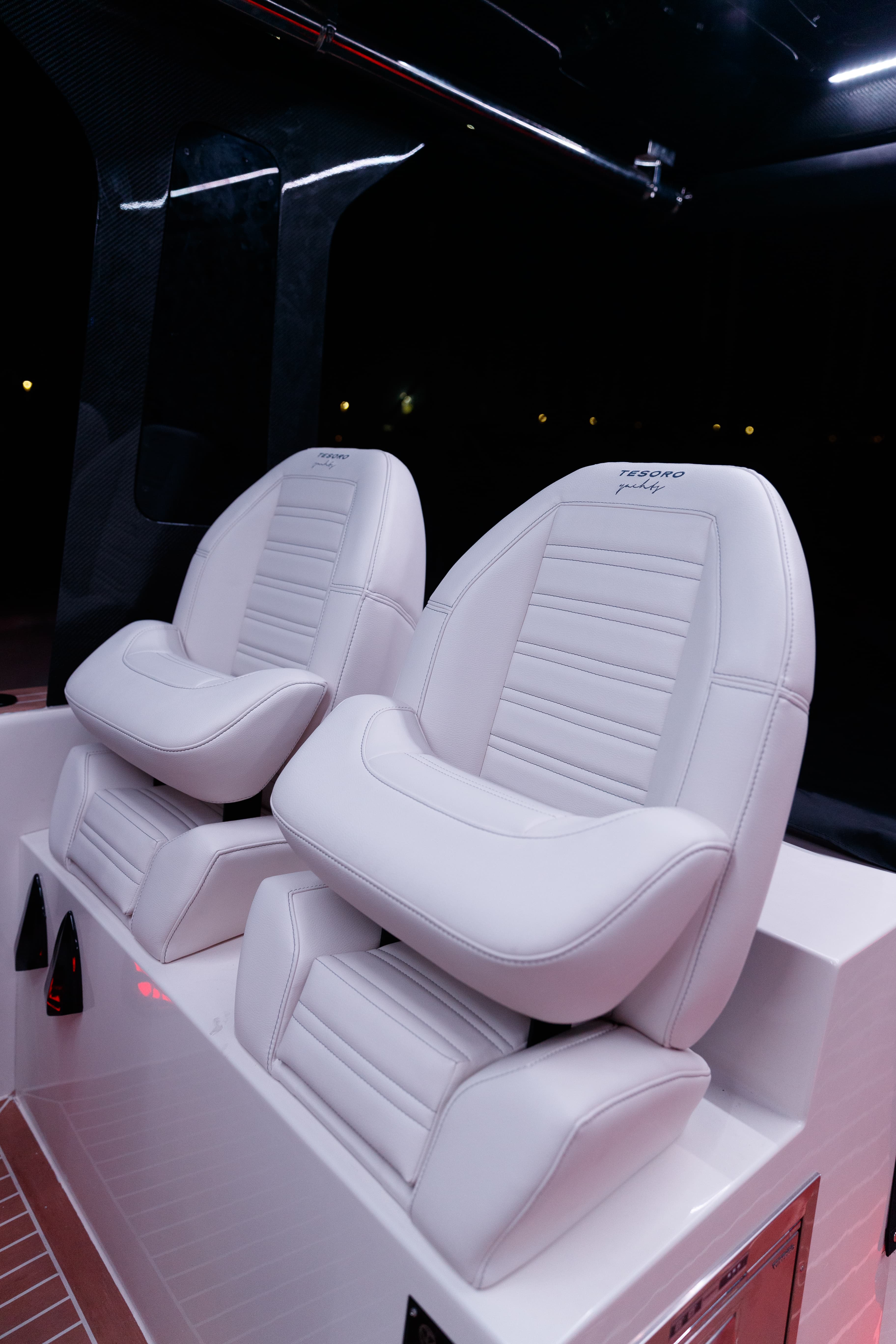 Tesoro T41 - photo 16