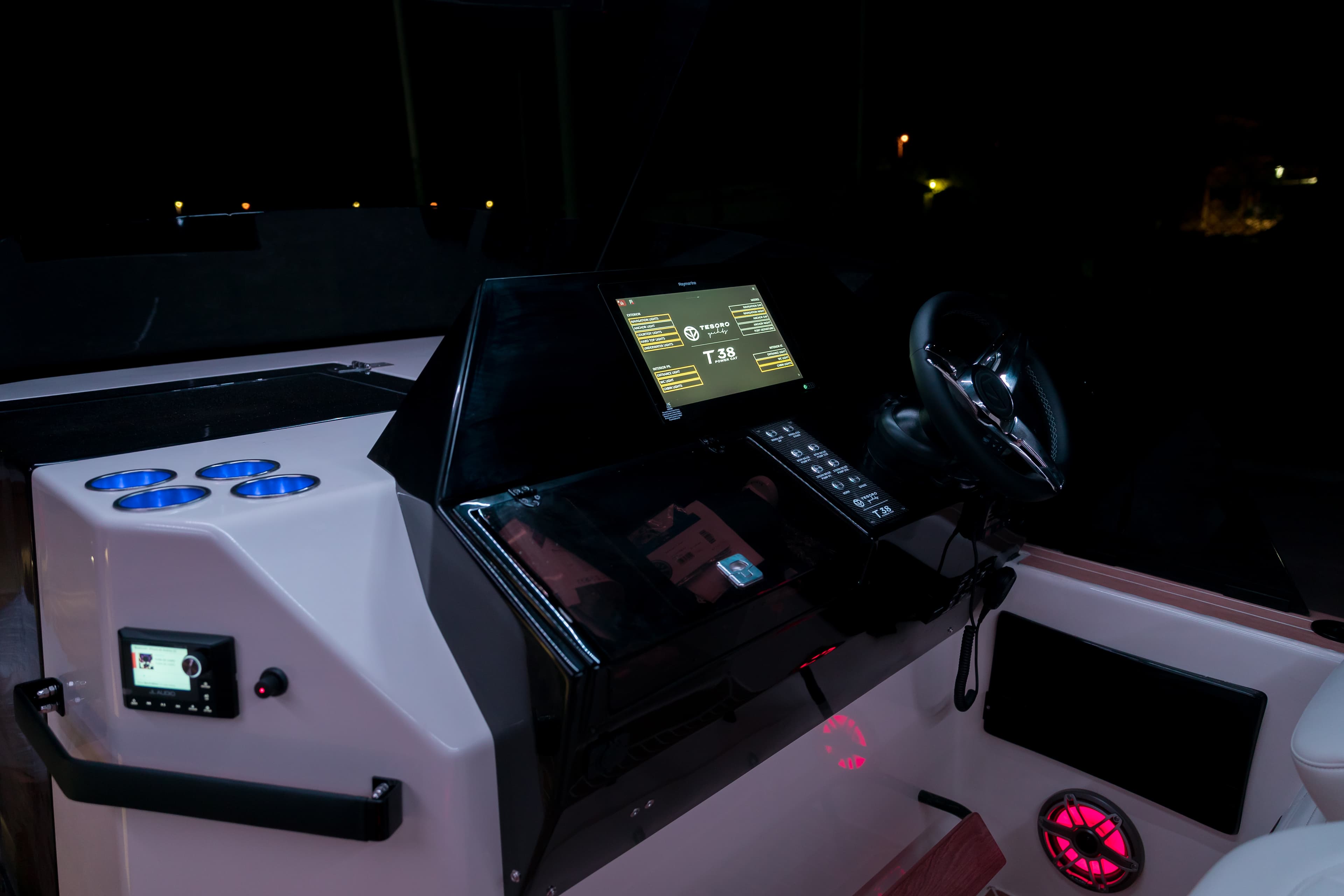 Tesoro T41 - photo 7