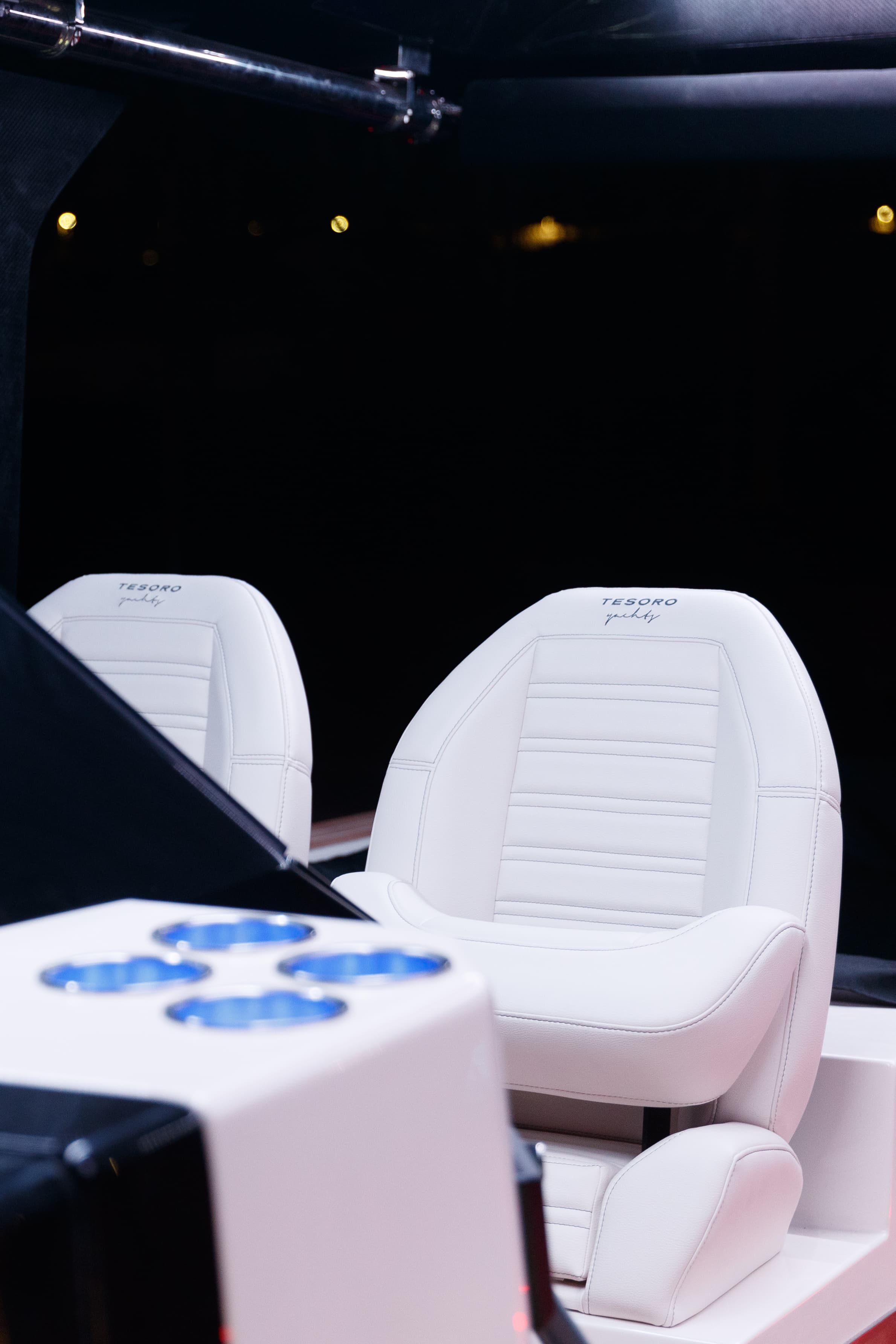 Tesoro T41 - photo 8