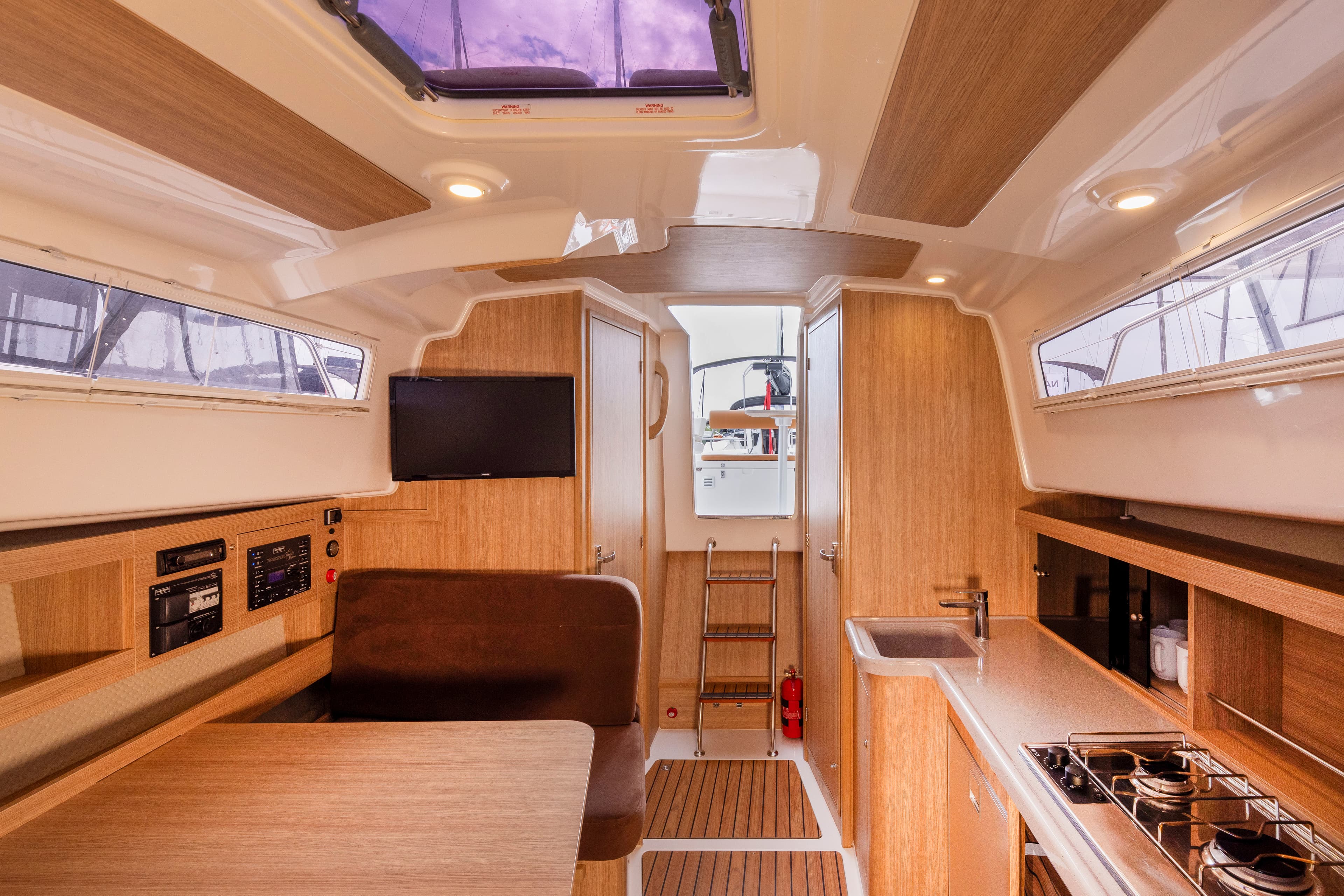 Nexus Revo 870 Prestige - photo 25