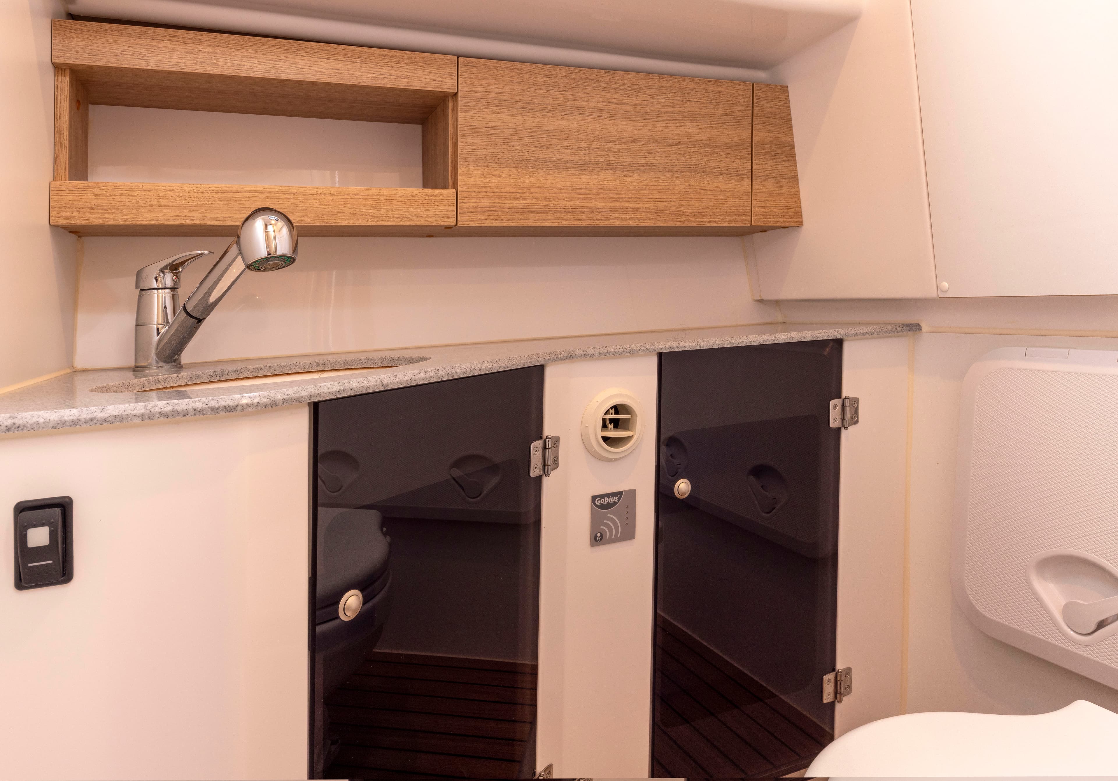 Nexus Revo 870 Prestige - photo 9