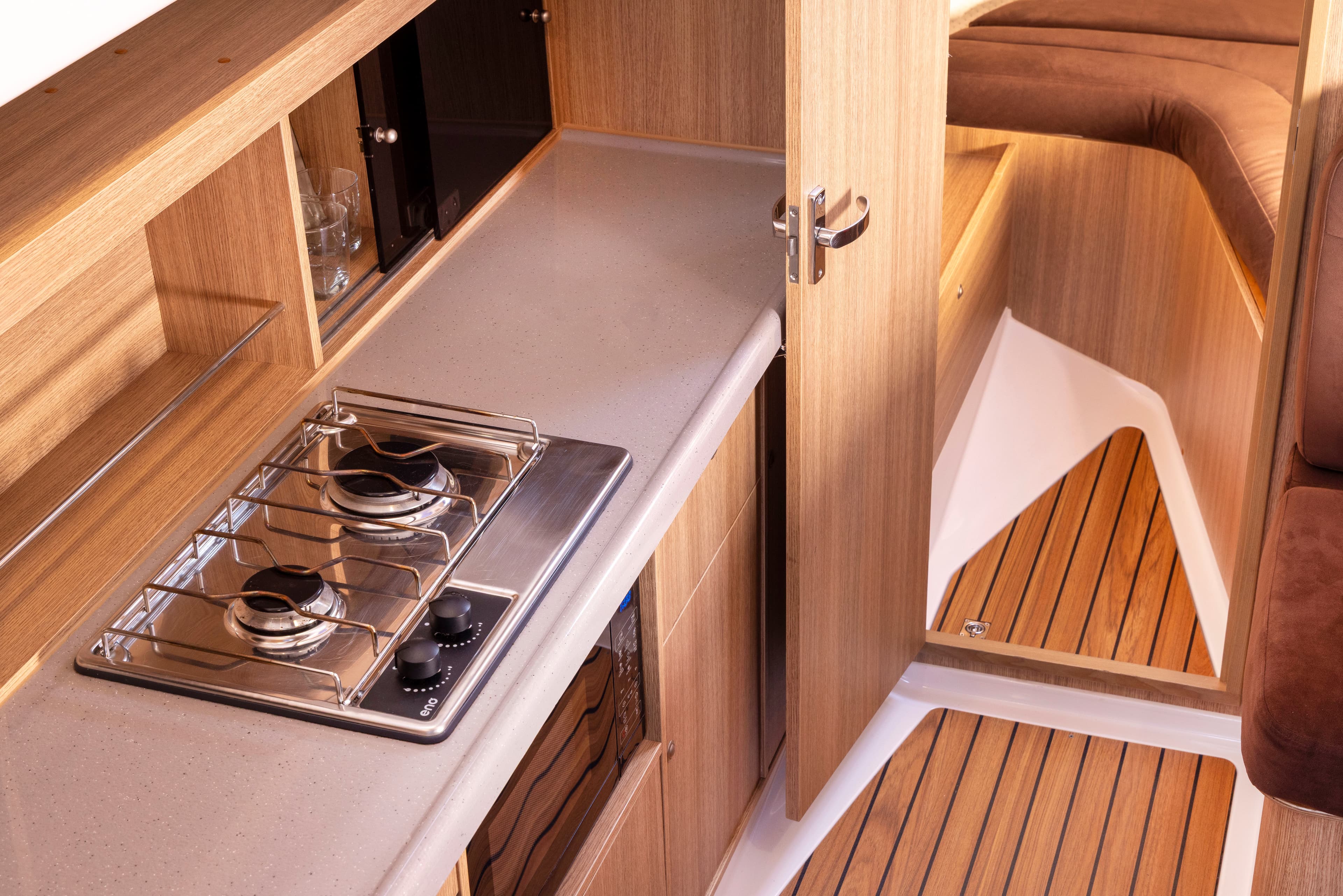 Nexus Revo 870 Prestige - photo 6