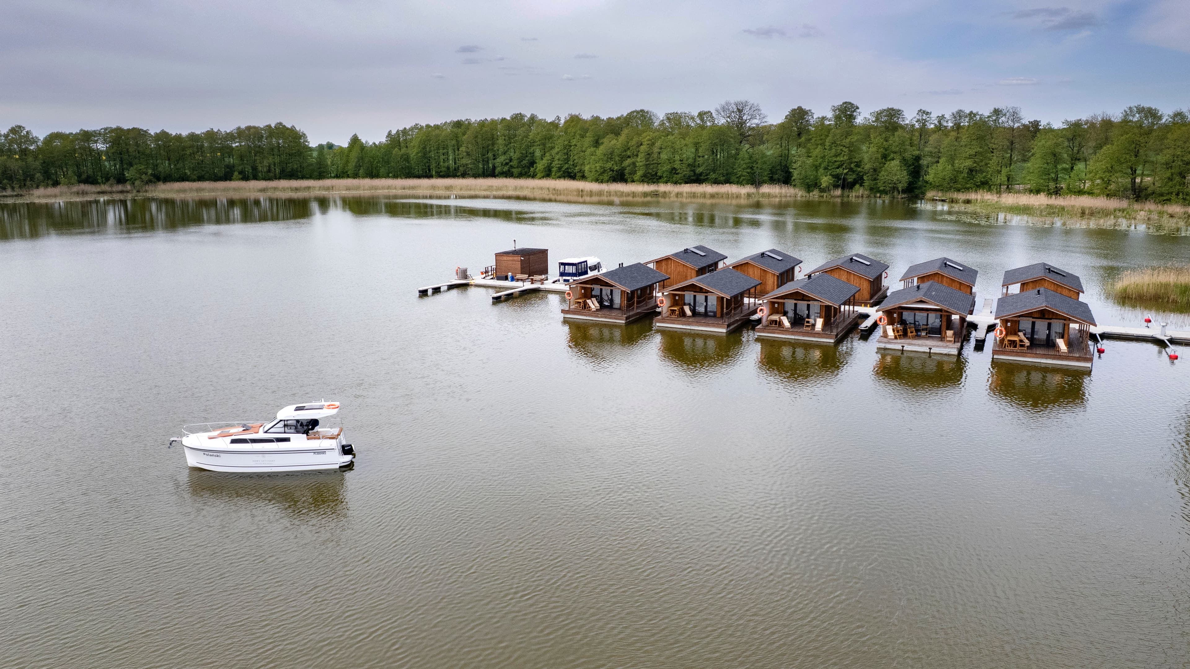 Nexus Revo 870 Prestige - photo 17